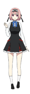 早乙女 六海