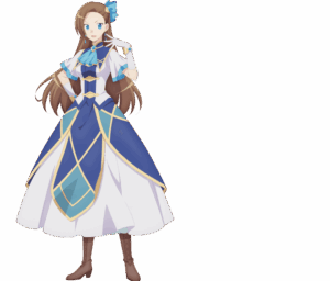 カタリナ・クラエス(主人公)