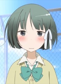 山岸 沙希