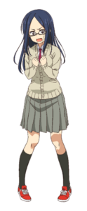 松風 さや