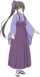 一条 葵