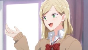 水口 亜季