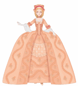 マリー・アントワネット