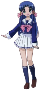 蒼葉梢