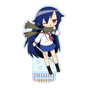 呉識 あぎり