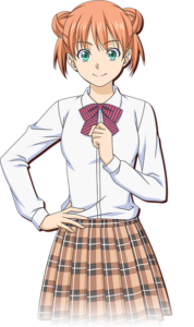 吉野 悠姫