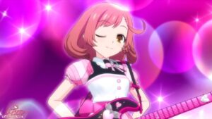 彩瀬 なる
