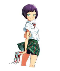荒木 レナ