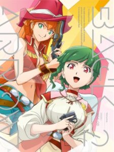 アニー