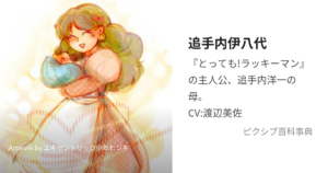 追手内 止郎