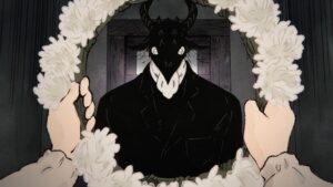 先生