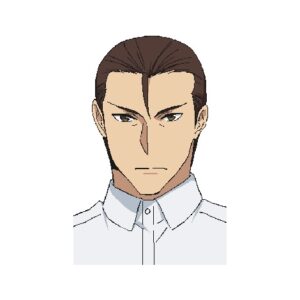 ベンジャミン・カノープス