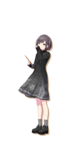東雲 絵名