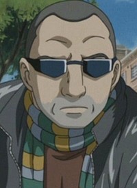 エンツォ