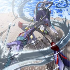 スプラッシュ・ウオフライ