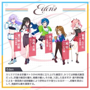 世羅 テトラ