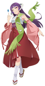 エウア