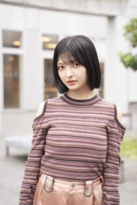 前田 桃子