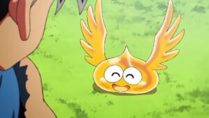 ゴメちゃん