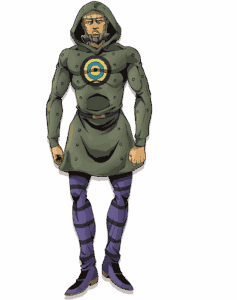 ベンジャミン・ブンブーン