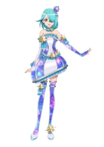 北条コスモ