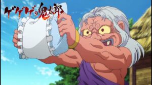 枕返し
