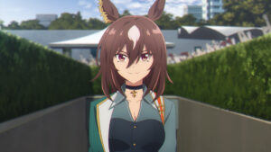 シリウスシンボリ