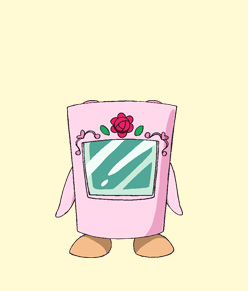 メルポ