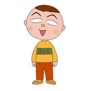 富田 太郎