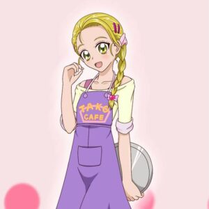 九条 ひかる（くじょう ひかる）