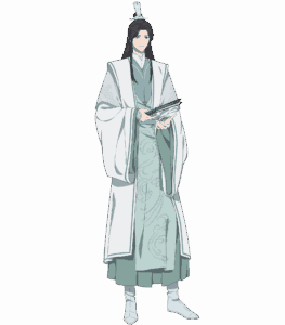 師青玄