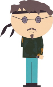ネッド・ガブランスキー