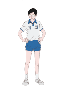 スマイル