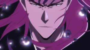 阿散井恋次