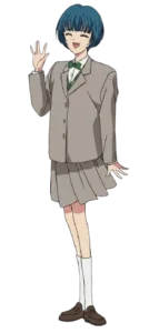 鈴木 亜梨実
