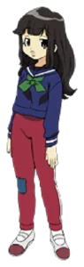 森沼 もとこ