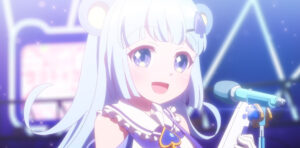 ツキノ
