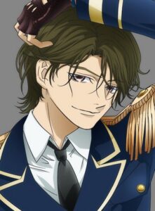 龍眞 コウガ