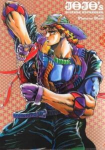 ジョナサン・ジョースター