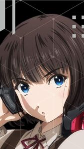 レイン / 柏木 鈴音