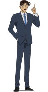 工藤 優作