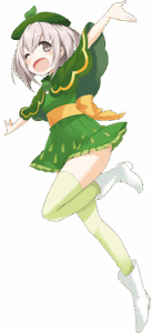 天羽 くるは