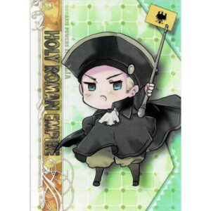 神聖ローマ(神聖ローマ帝国)
