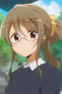 花園 莉々香