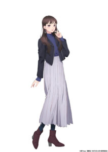 中園 エマ