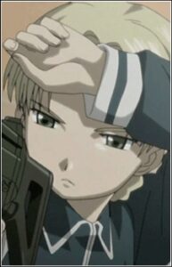 エルザ・デ・シーカ