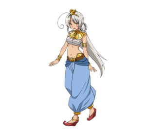 シャアたん