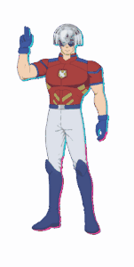 ピースメイカー
