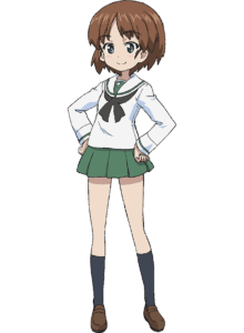 阪口 桂利奈