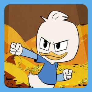 デューイ